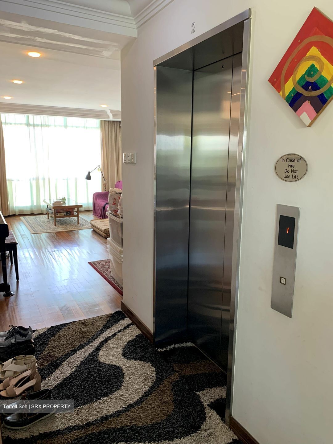 Wilkie 48 (D9), Apartment #599218711